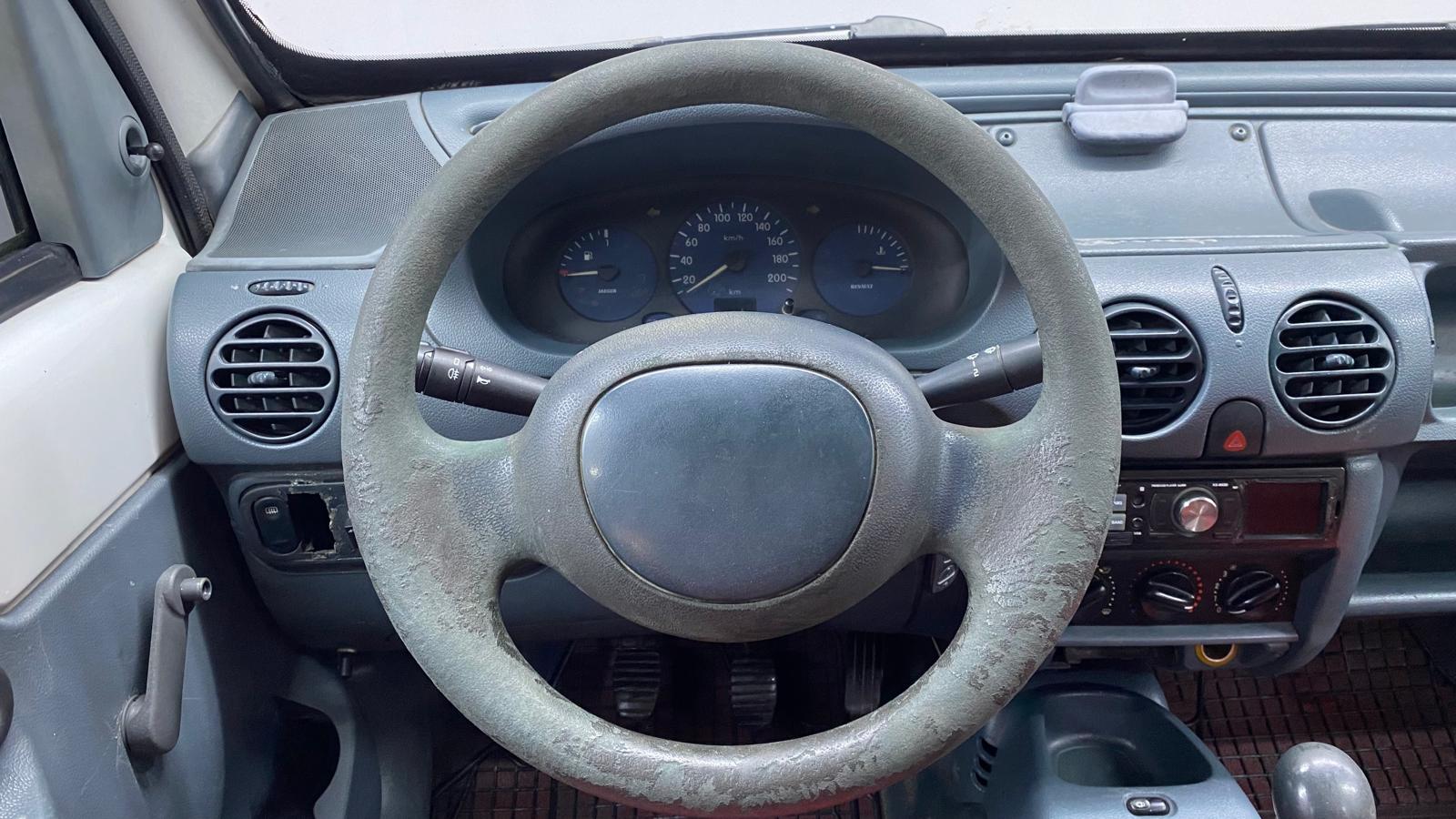 RENAULT KANGOO 14